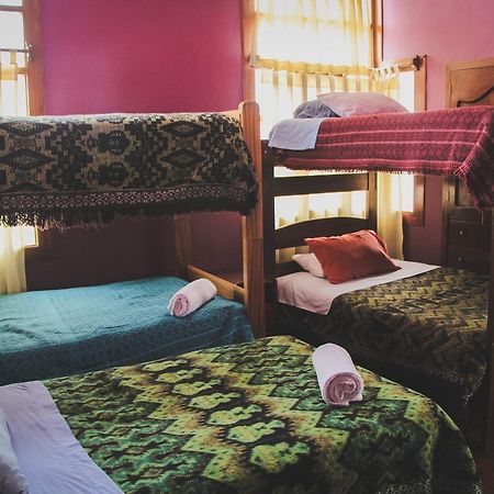 Arcopata Guest House Cusco Dış mekan fotoğraf