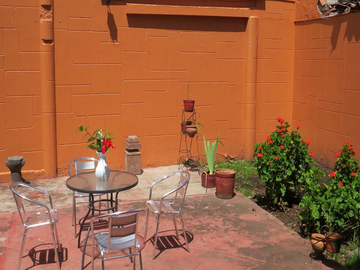 Arcopata Guest House Cusco Dış mekan fotoğraf