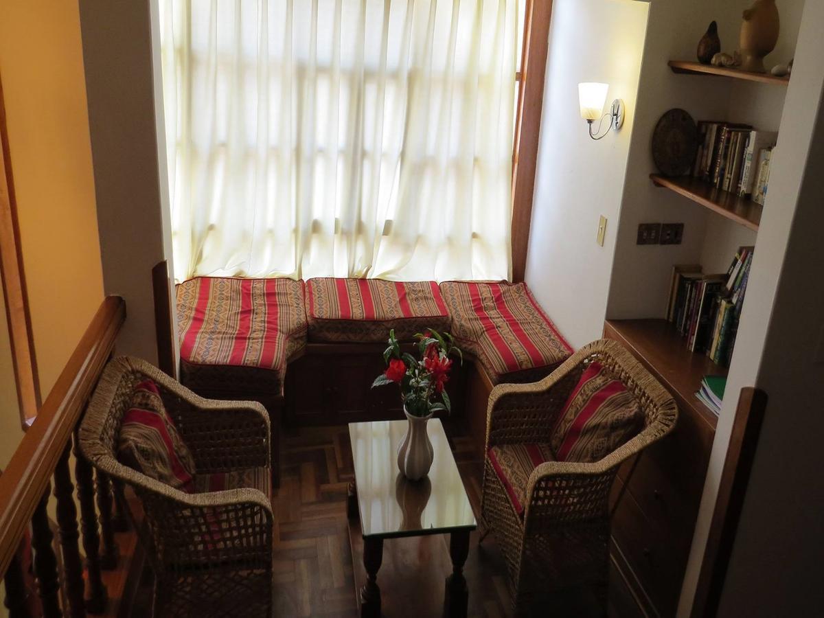 Arcopata Guest House Cusco Dış mekan fotoğraf