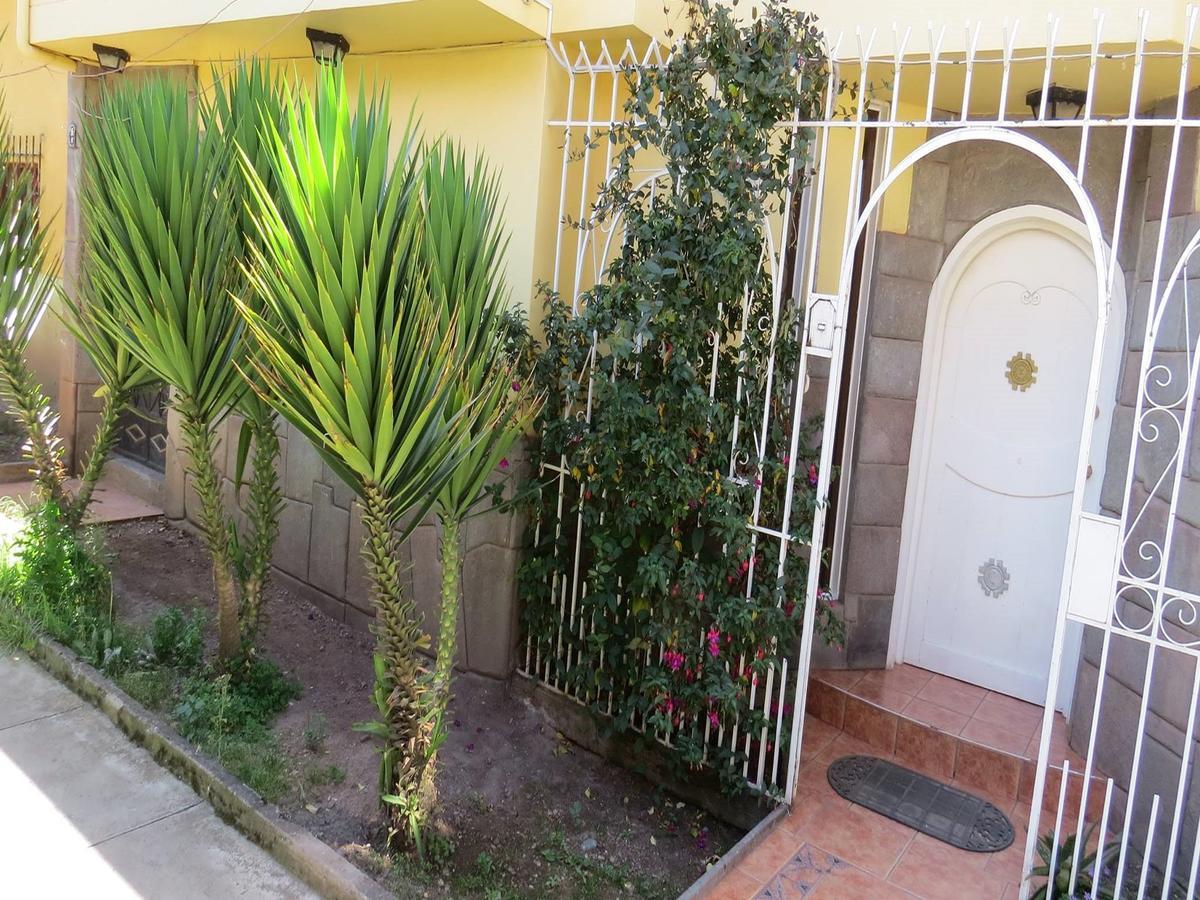 Arcopata Guest House Cusco Dış mekan fotoğraf
