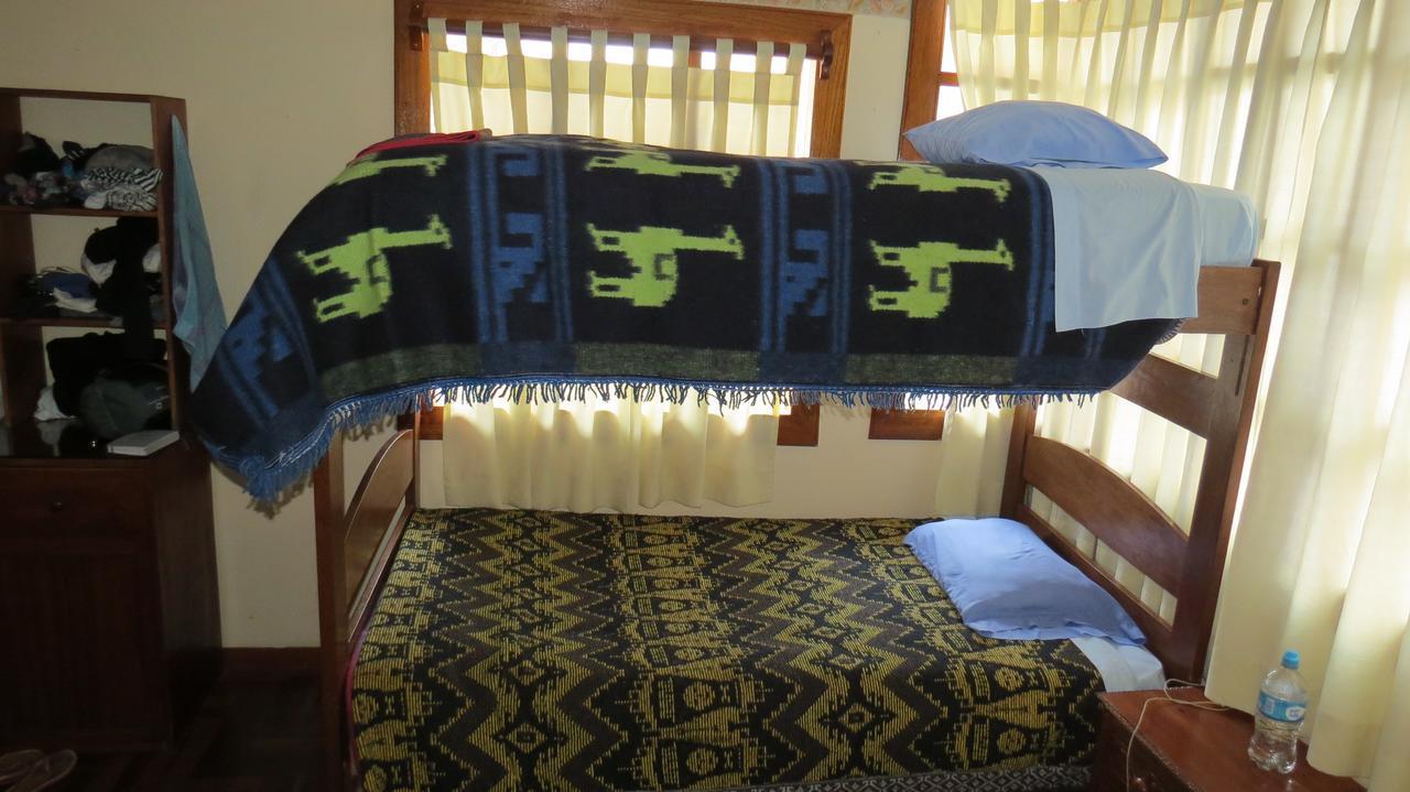 Arcopata Guest House Cusco Dış mekan fotoğraf
