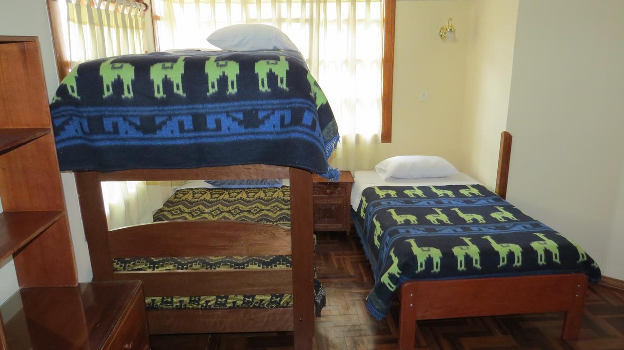 Arcopata Guest House Cusco Dış mekan fotoğraf