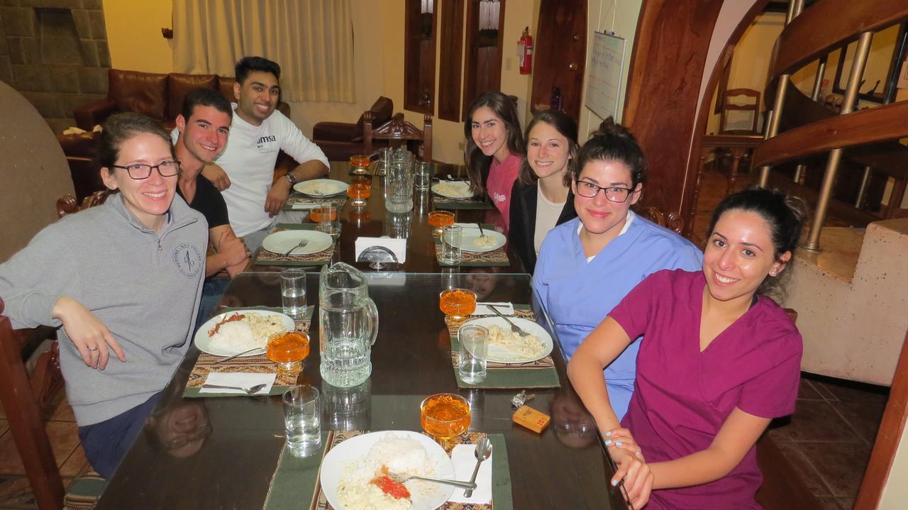 Arcopata Guest House Cusco Dış mekan fotoğraf