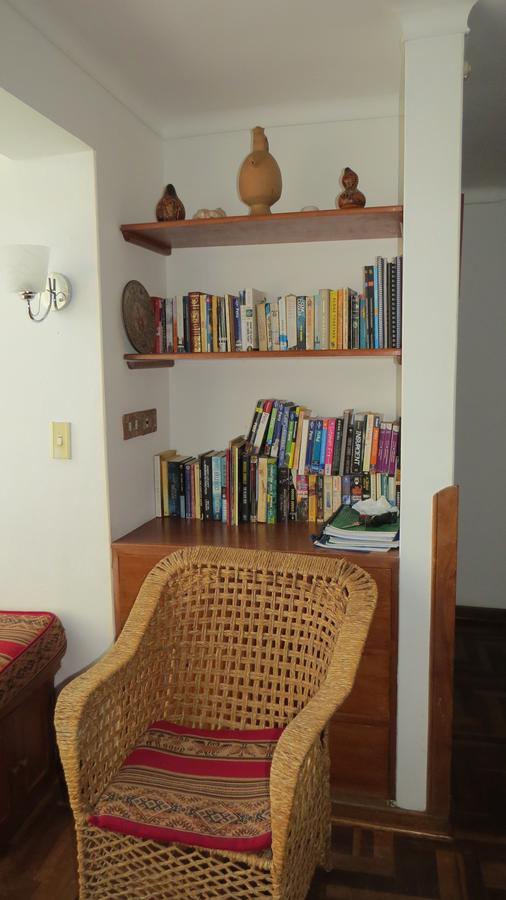 Arcopata Guest House Cusco Dış mekan fotoğraf