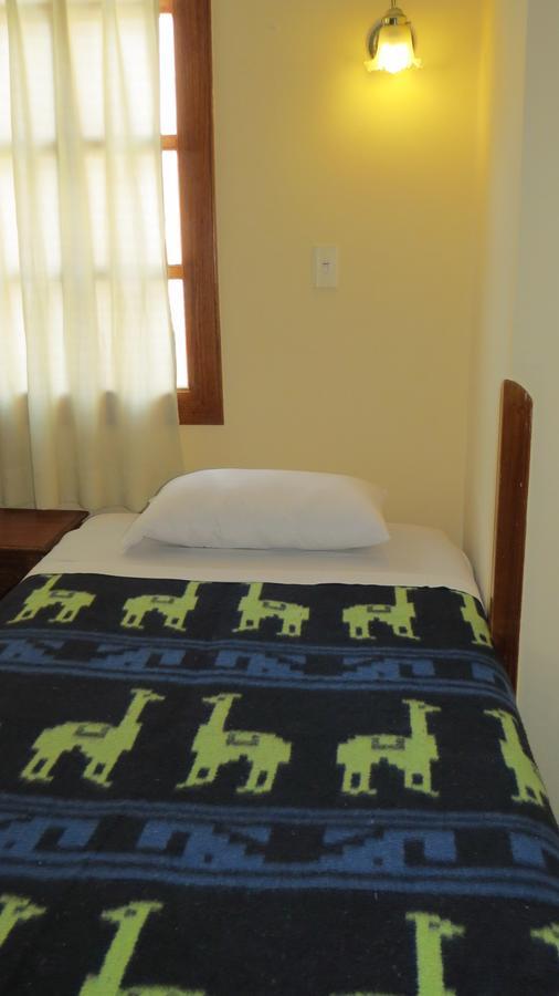 Arcopata Guest House Cusco Dış mekan fotoğraf