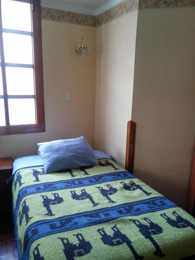 Arcopata Guest House Cusco Dış mekan fotoğraf