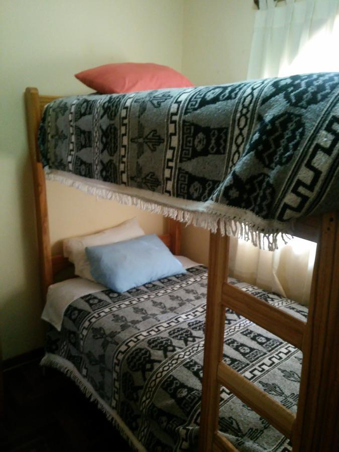 Arcopata Guest House Cusco Dış mekan fotoğraf