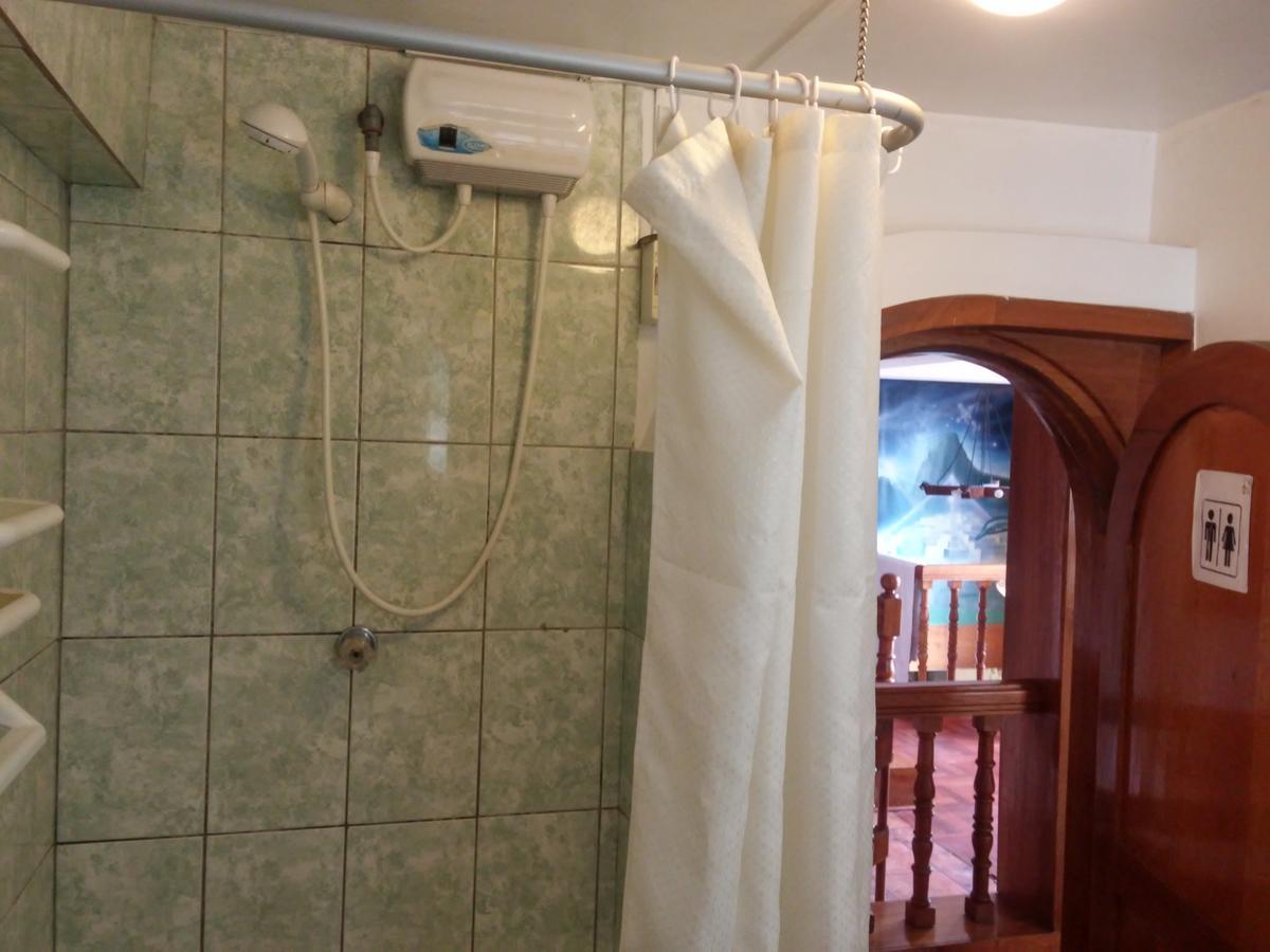 Arcopata Guest House Cusco Dış mekan fotoğraf