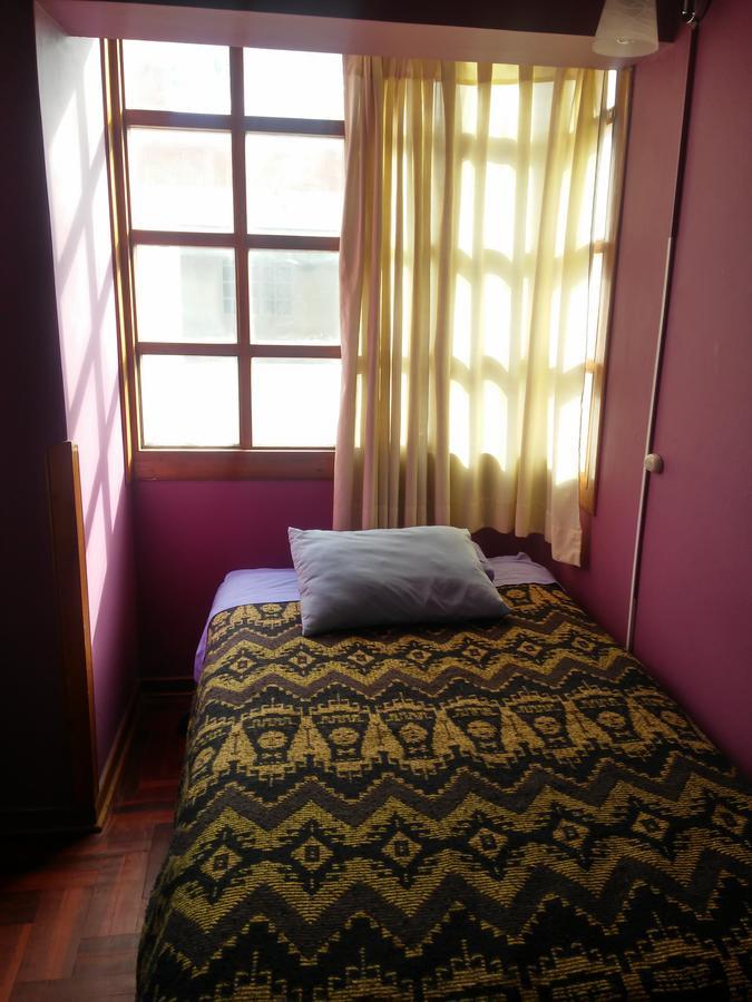 Arcopata Guest House Cusco Dış mekan fotoğraf