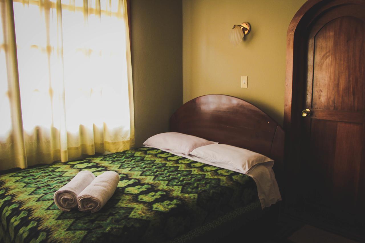 Arcopata Guest House Cusco Dış mekan fotoğraf