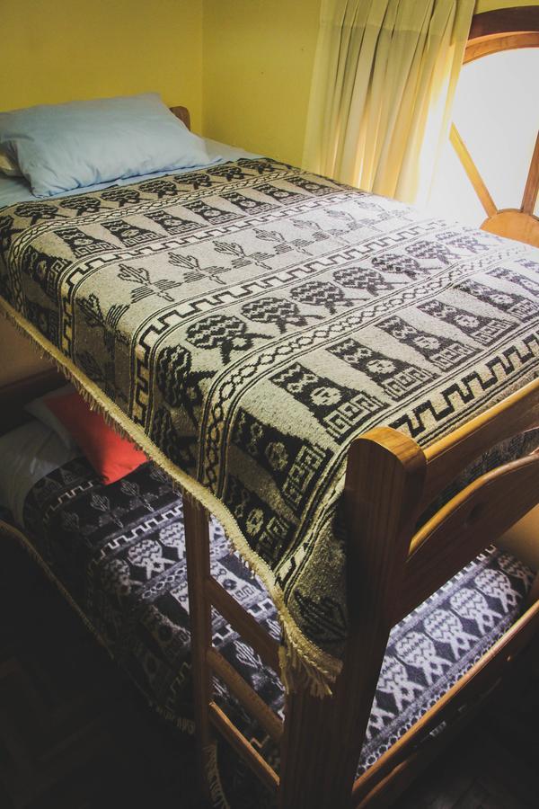 Arcopata Guest House Cusco Dış mekan fotoğraf
