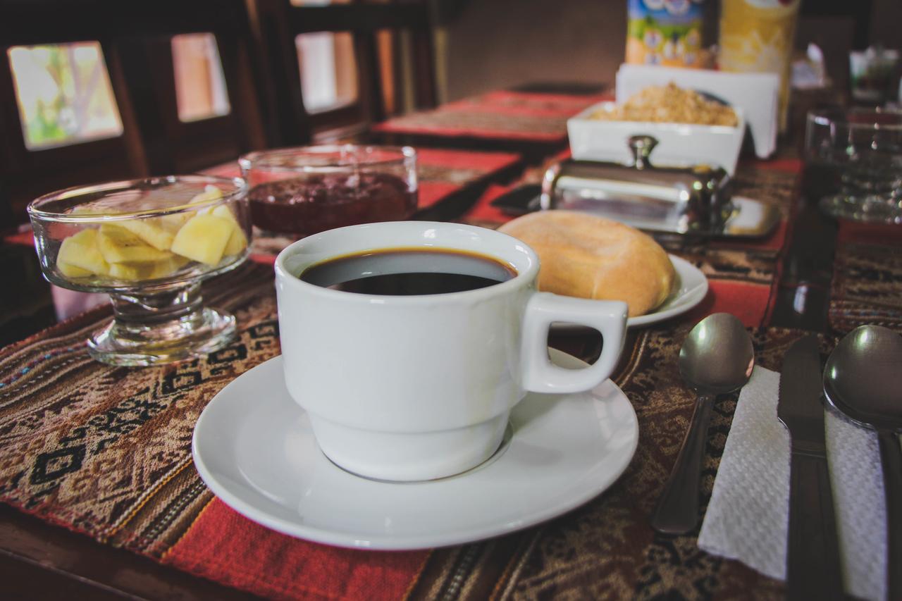Arcopata Guest House Cusco Dış mekan fotoğraf