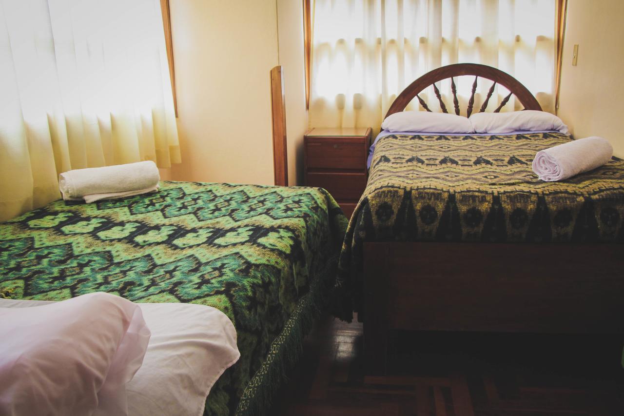 Arcopata Guest House Cusco Dış mekan fotoğraf