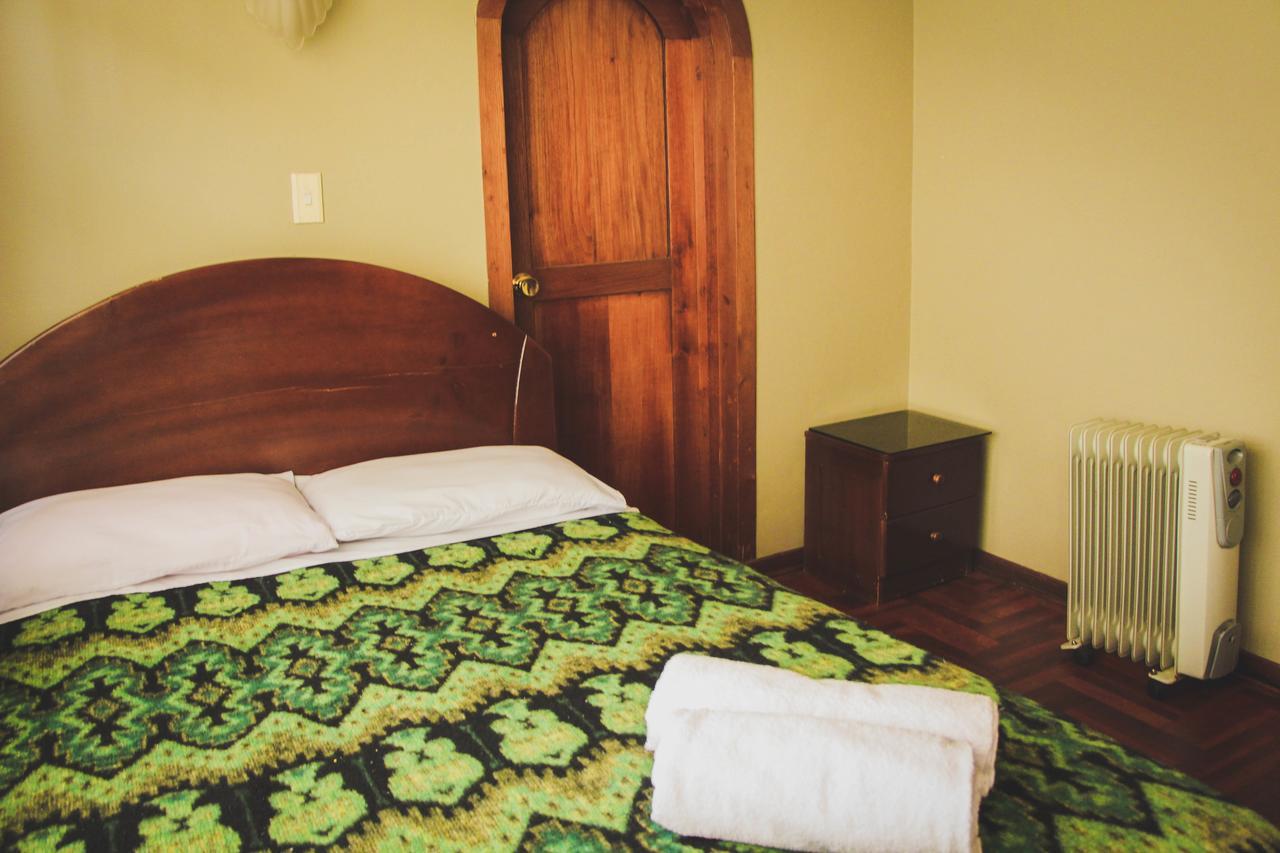 Arcopata Guest House Cusco Dış mekan fotoğraf